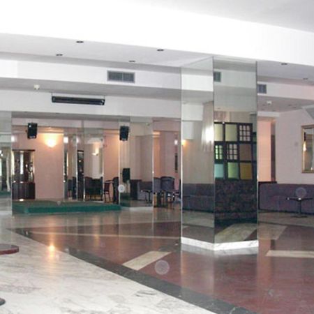 Hotel Excelsior Monticchio  Zewnętrze zdjęcie