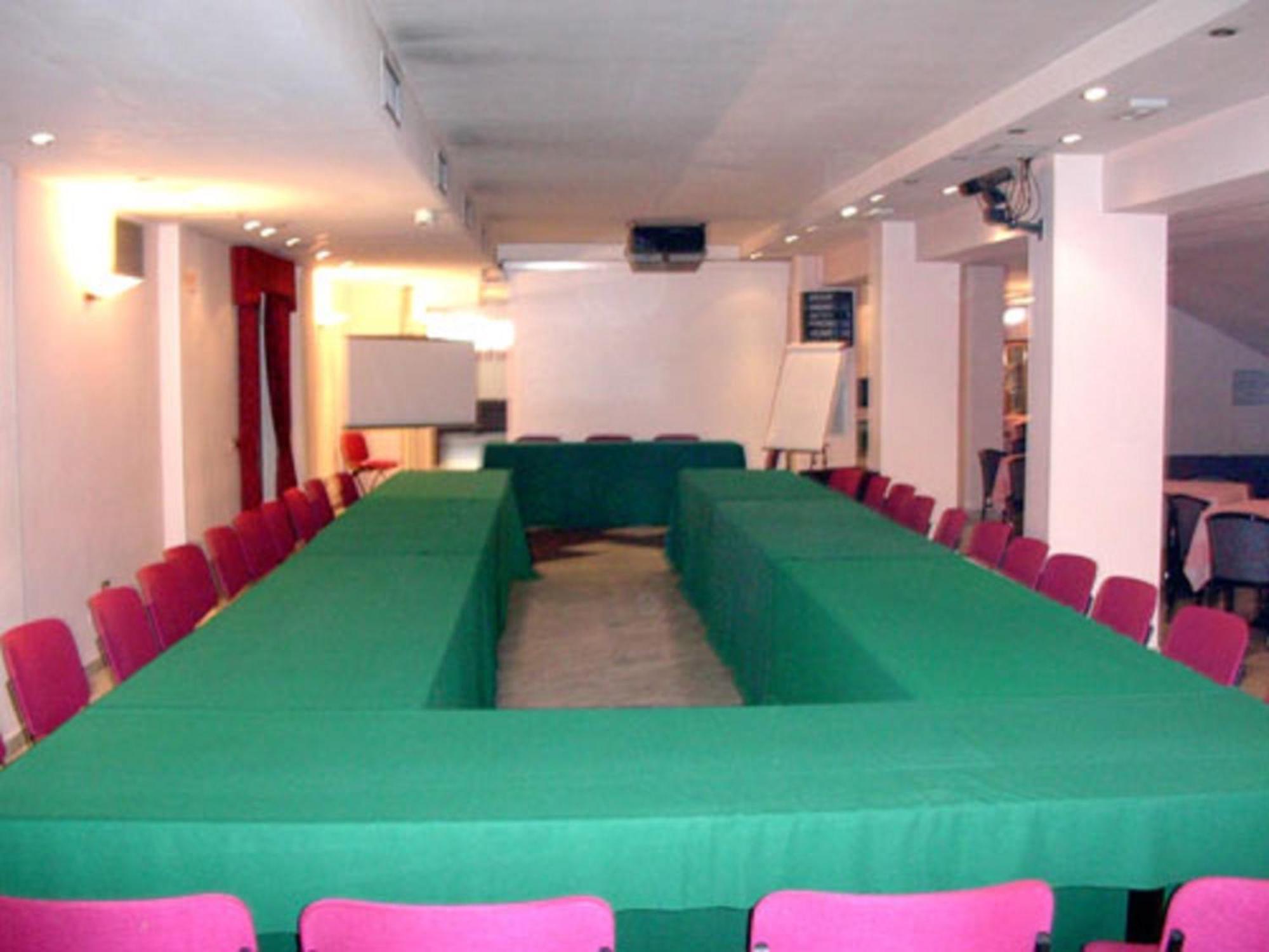 Hotel Excelsior Monticchio  Zewnętrze zdjęcie