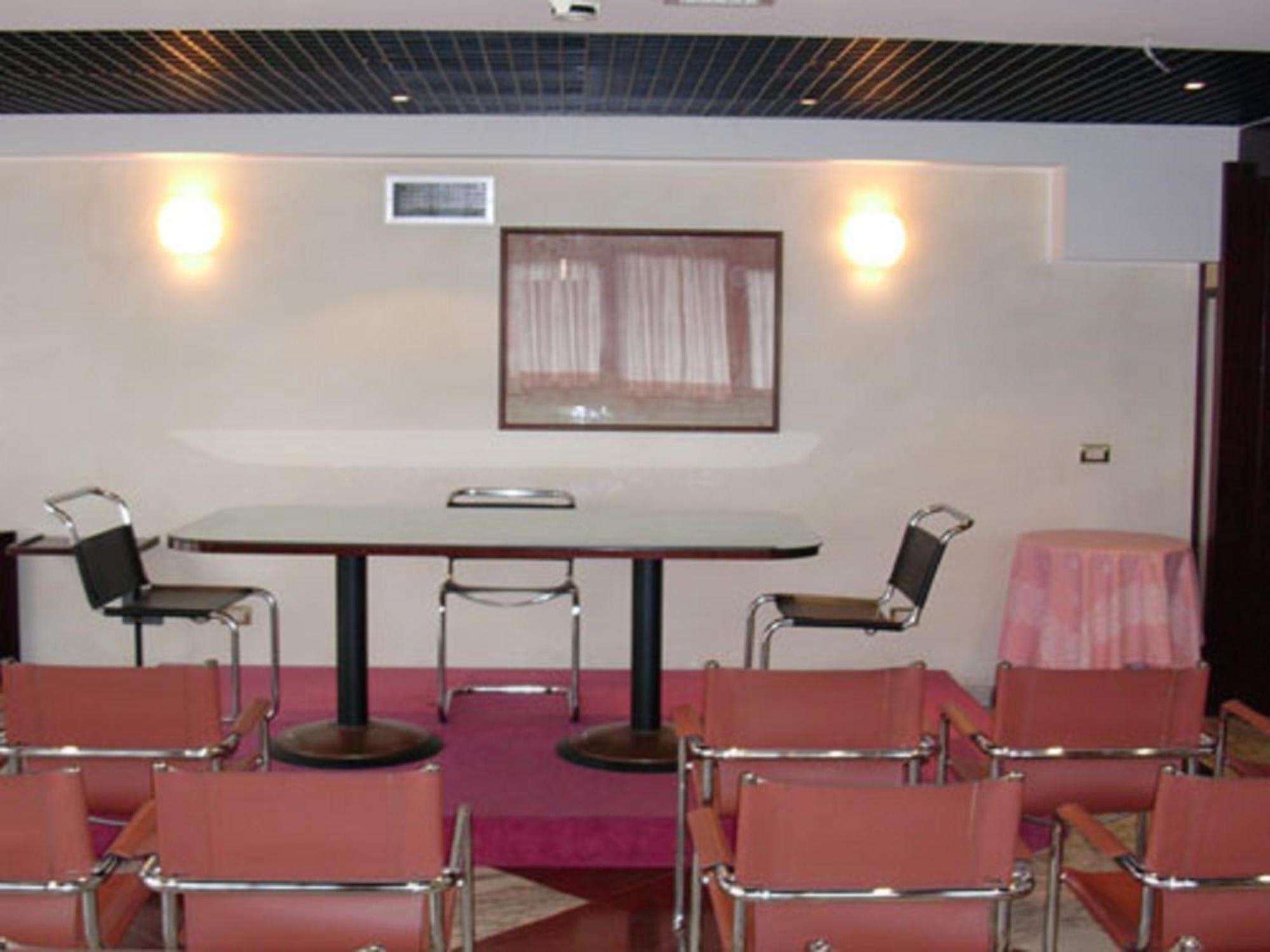 Hotel Excelsior Monticchio  Zewnętrze zdjęcie