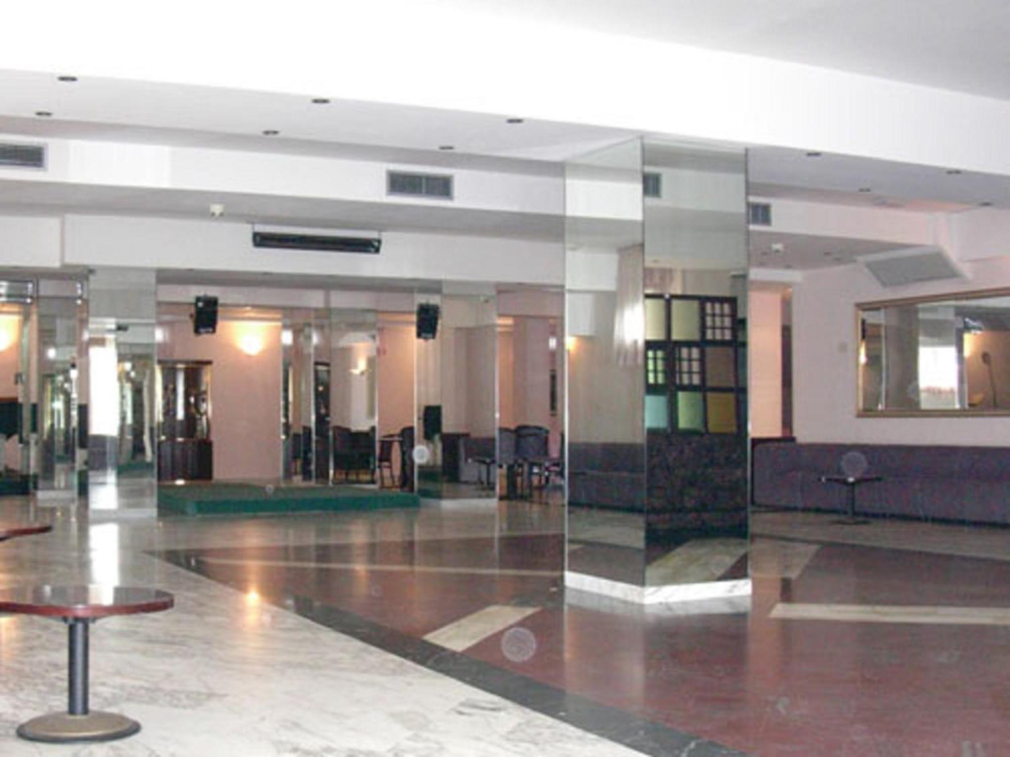 Hotel Excelsior Monticchio  Zewnętrze zdjęcie