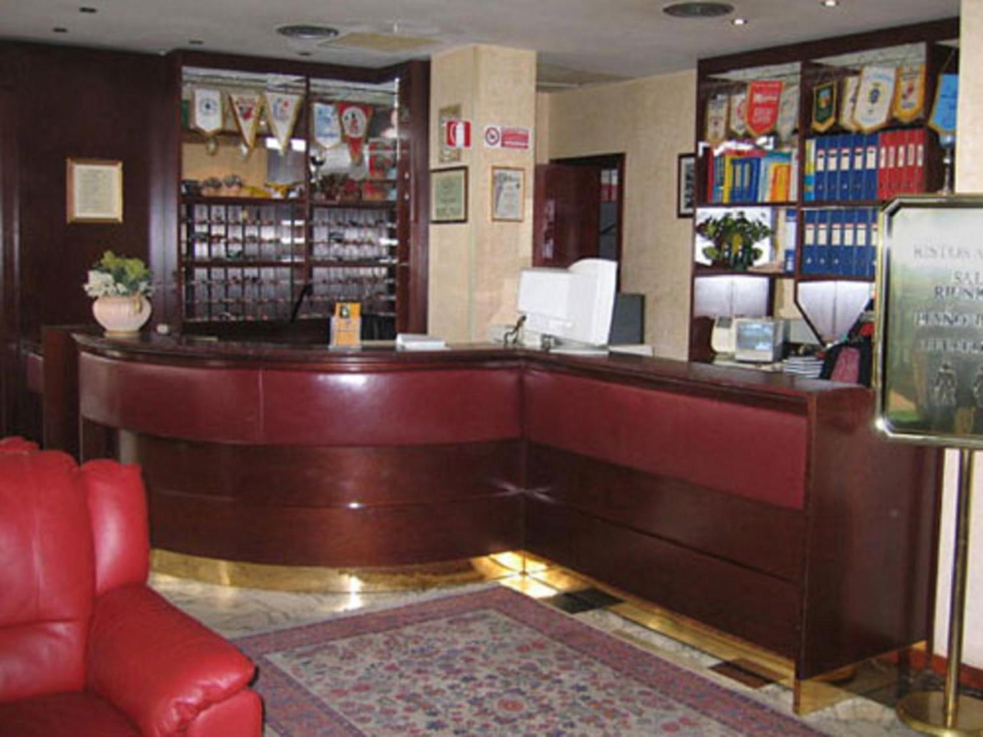 Hotel Excelsior Monticchio  Zewnętrze zdjęcie