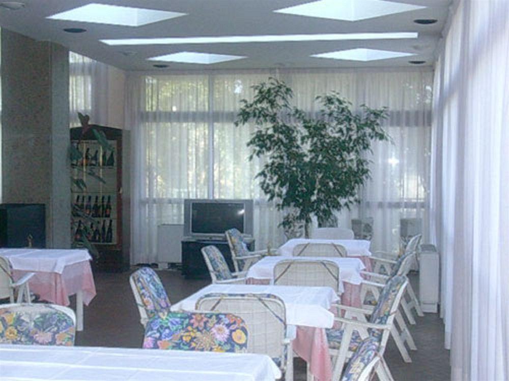 Hotel Excelsior Monticchio  Zewnętrze zdjęcie