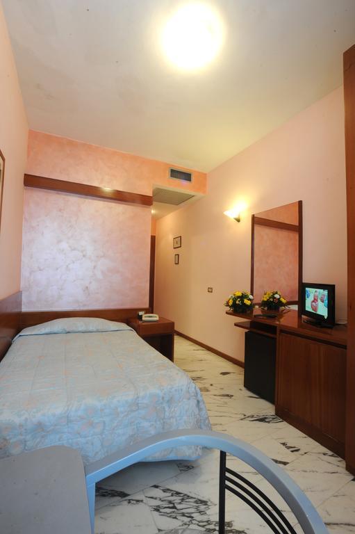 Hotel Excelsior Monticchio  Zewnętrze zdjęcie
