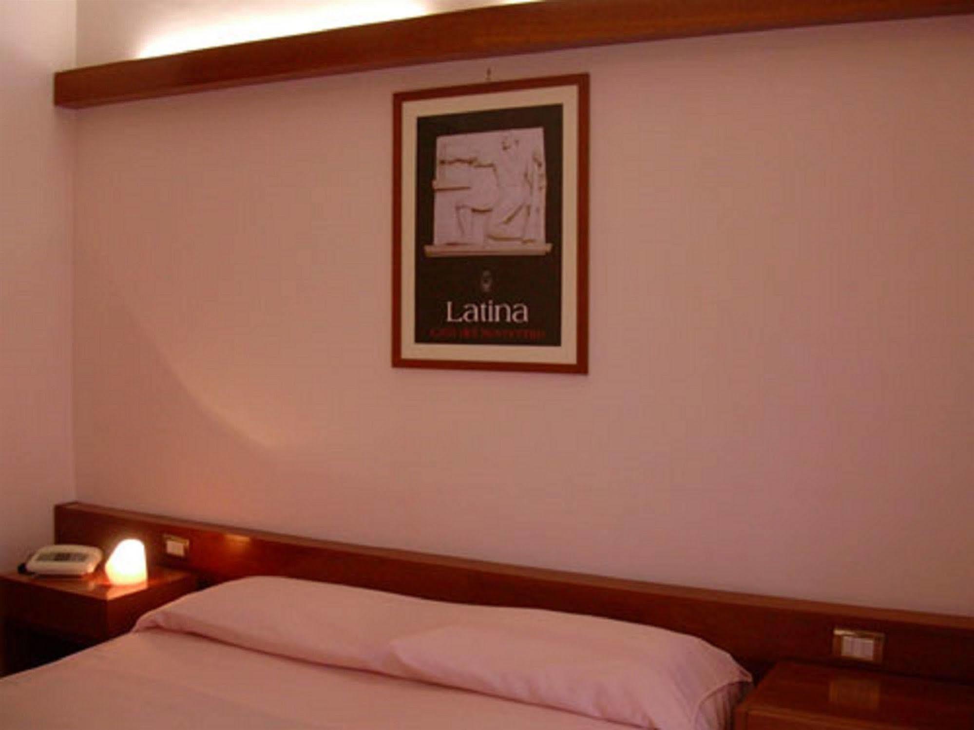 Hotel Excelsior Monticchio  Zewnętrze zdjęcie