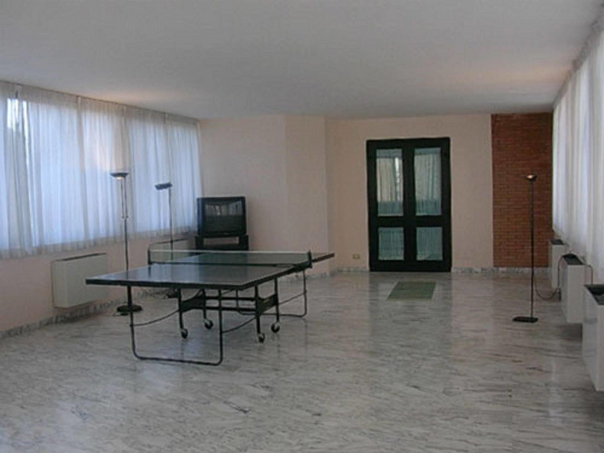 Hotel Excelsior Monticchio  Zewnętrze zdjęcie