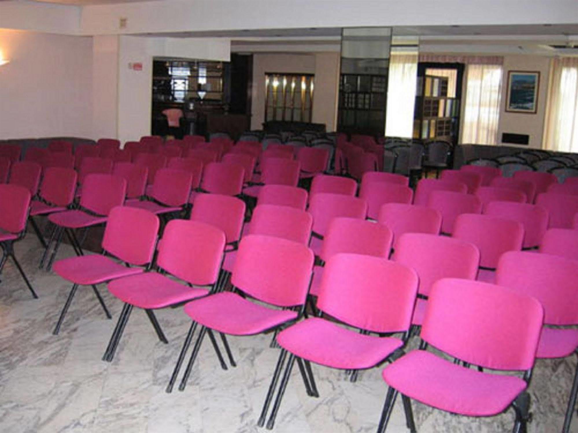 Hotel Excelsior Monticchio  Zewnętrze zdjęcie